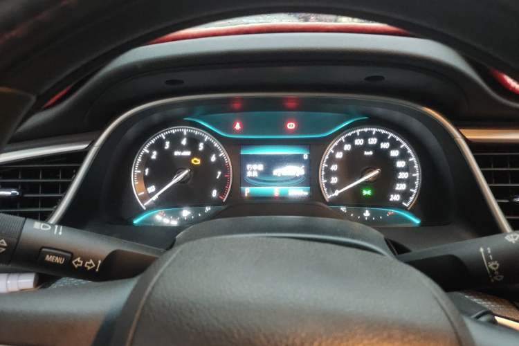 Used Buick GT 2021 Exemplar 1.5L Automatic Entry-Level Trim
