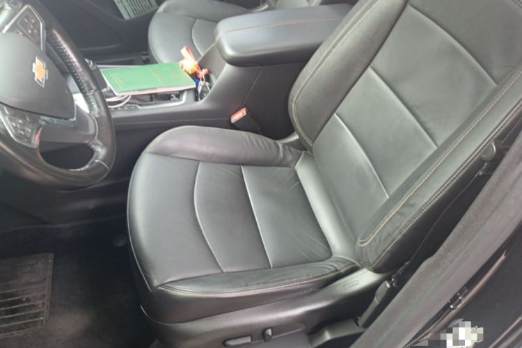 Used Chevrolet Equinox 2018 535T Automatic YuJie Edition