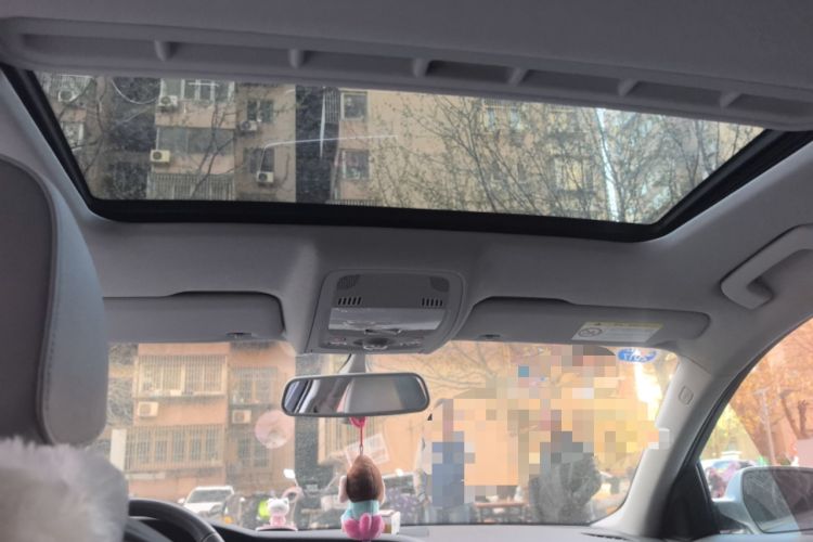 Used Audi A4L 2015 35 TFSI Automatic Comfort Model