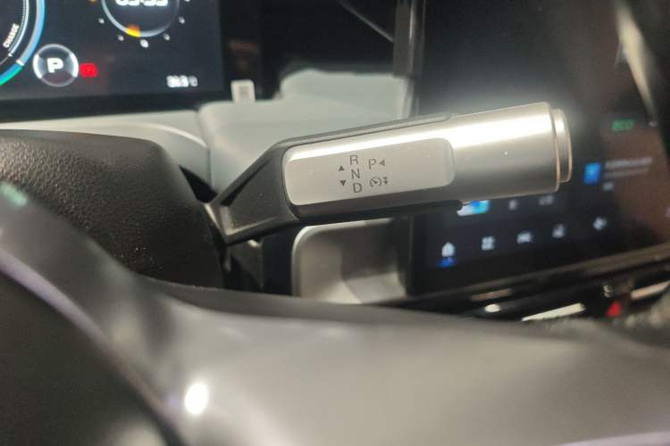 Used AION Y 2024 Younger Star Edition
