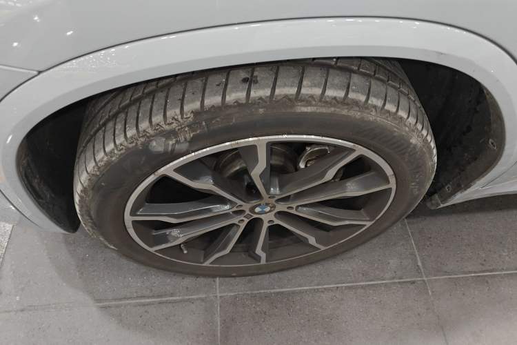 Used BMW X4 2022 xDrive 30i M Sport Package
