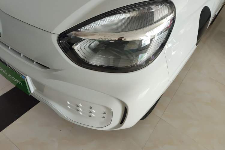 Used Roewe Clever 2022 311km QiQi BoBo Edition
