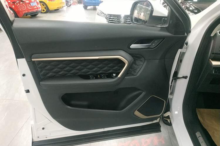 Used Haval H6 2021 1.5T Automatic Champion Edition