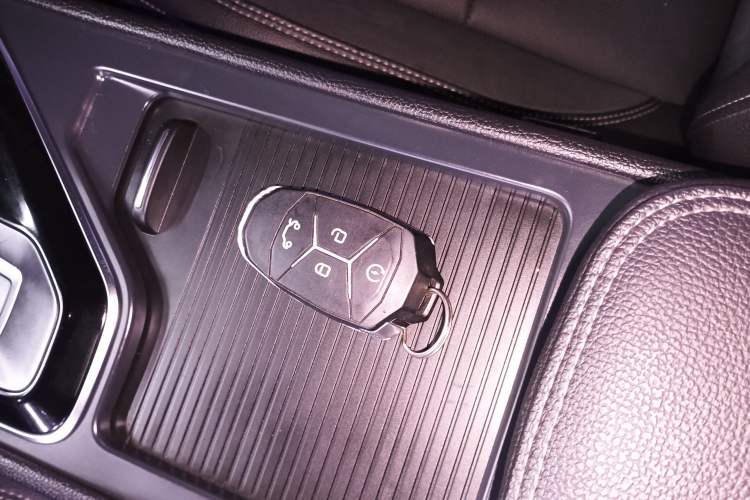 Used Lynk & Co 03 2021 2.0TD Automatic Trendy Champion Edition