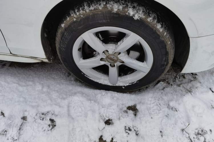 Used Audi A4L 2015 35 TFSI Automatic Standard Model