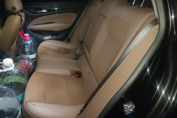 Used Buick Regal 2021 552T Elite Edition
