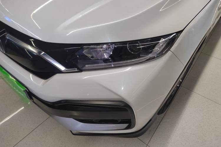 Used Honda XR-V 2021 1.5L CVT Classic Edition
