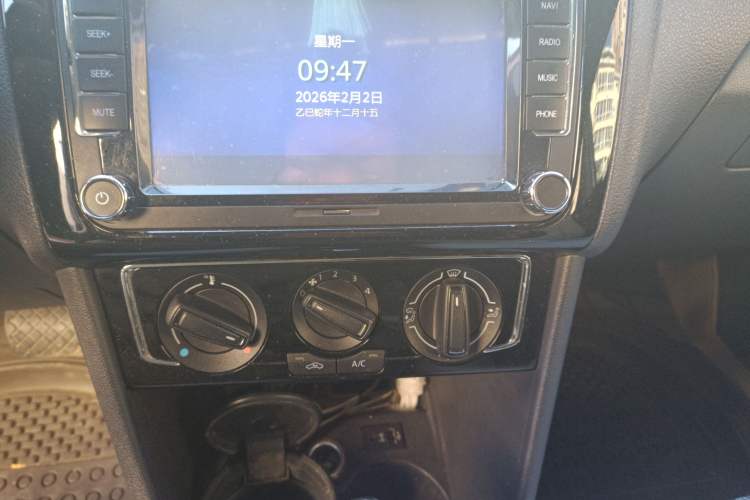 Used Volkswagen Polo 2014 1.6L Automatic 30th Anniversary Edition