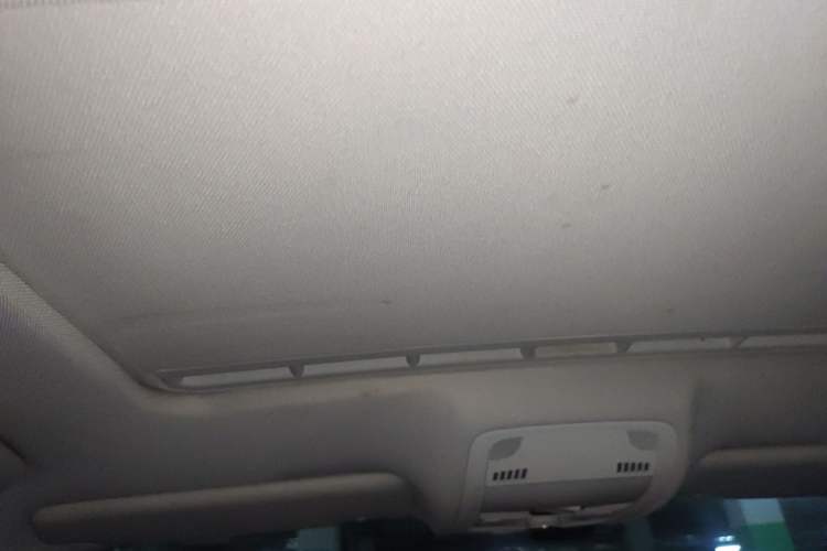 Used Audi A4L 2012 2.0 TFSI automatic standard version