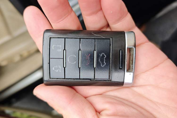 Used Cadillac SLS Seville 2011 2.0T Elite Edition
