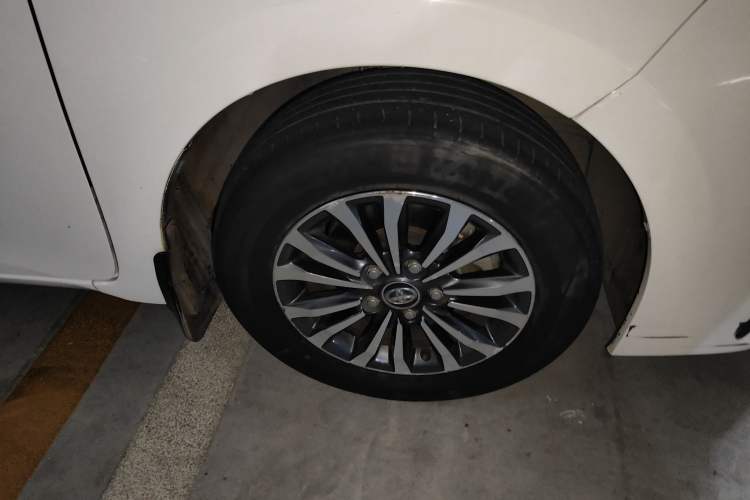 Used Toyota Corolla 2018 1.2T S-CVT GL Smart Enjoyment Version
