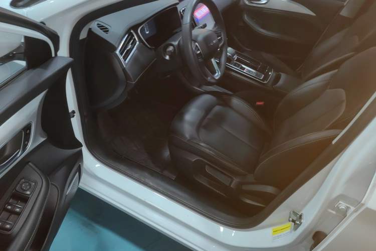 Used Roewe i6 MAX New Energy 2023 EV 420 Skyroof Special Edition