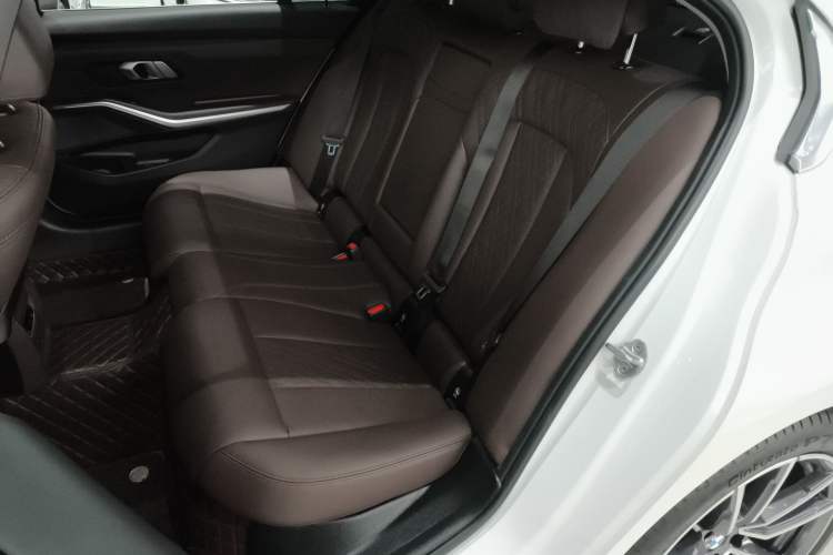 Used BMW 3 Series 2022 Updated 325Li M Sport Package