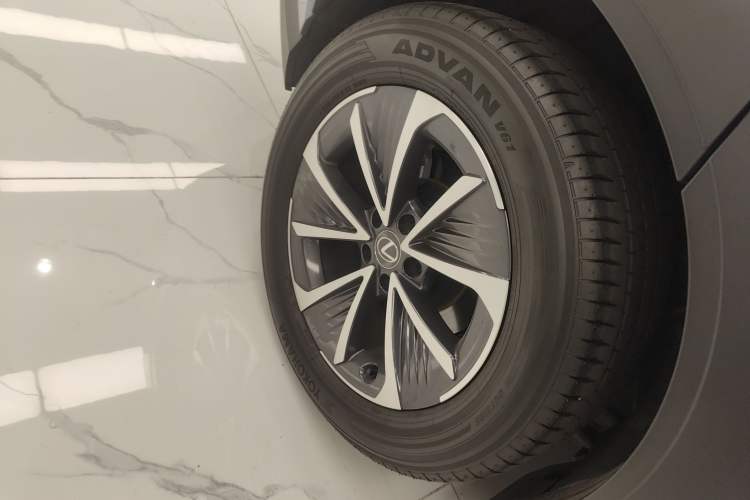 Used Lexus RZ 2023 450e All-Wheel Drive Luxury Edition