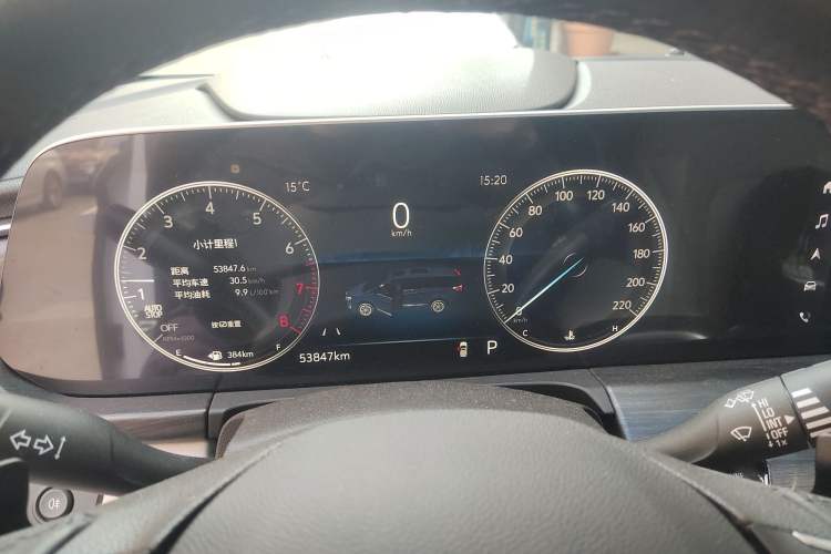 Used Buick GL8 2023 ES Lu Zun Deluxe and Yue Edition