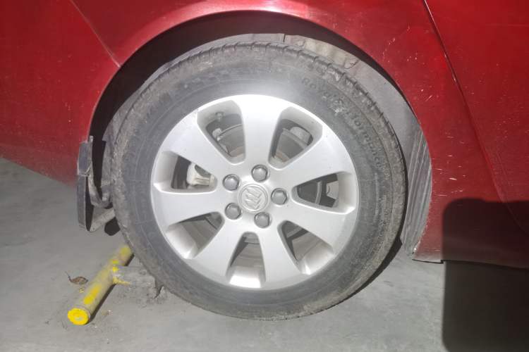 Used Buick Regal 2011 2.0L Comfort Edition