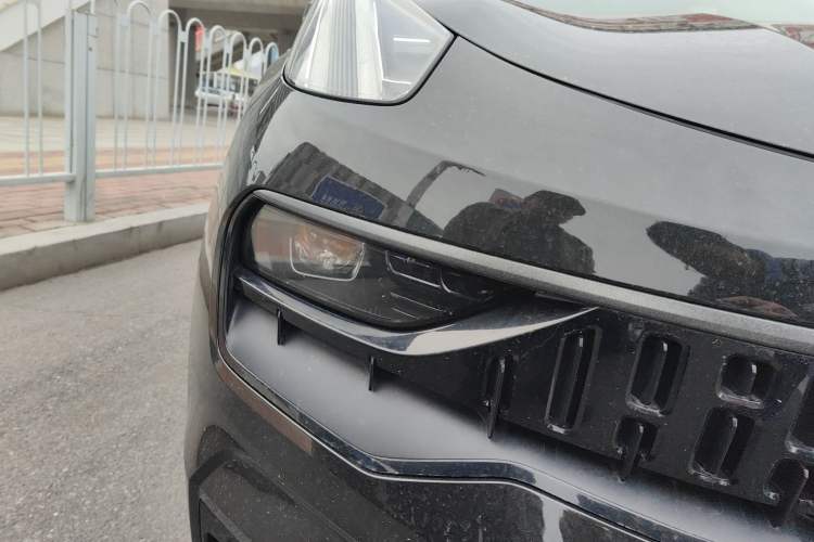 Used Lynk & Co 05 2020 2.0TD Four-Wheel Drive HypeHalo