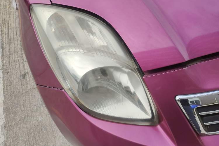 Used Toyota Yaris 2011 1.6E Automatic Charm Edition