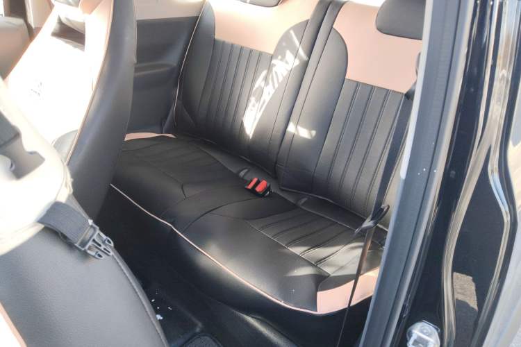 Used Geely Galaxy Panda 2025 210km Panda Kart