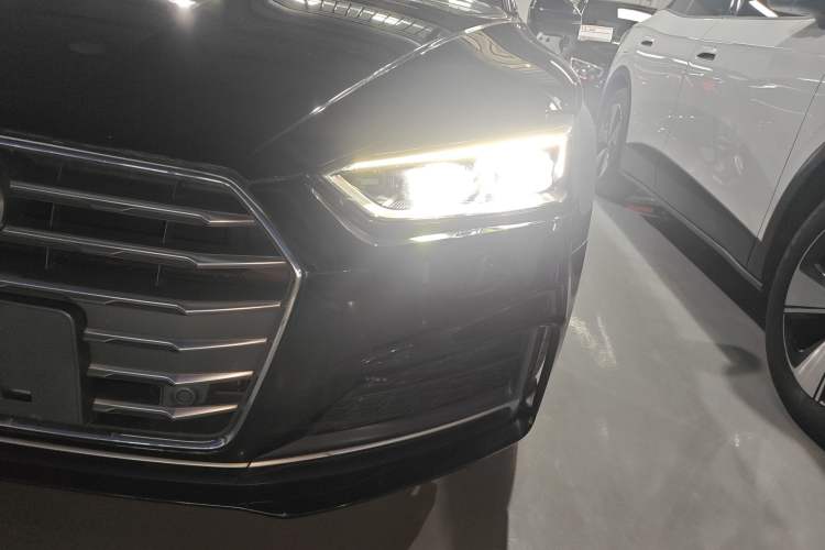 Used Audi A5 2017 Sportback 45 TFSI Fashion Model