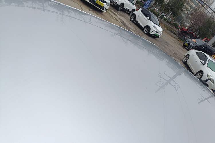 Used Volkswagen Lavida 2015 1.6L Manual Fashion Edition
