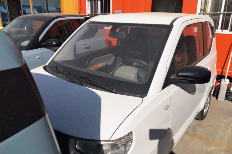 Used Wuling Hongguang MINIEV 2020 Freedom Version Lithium Iron Phosphate