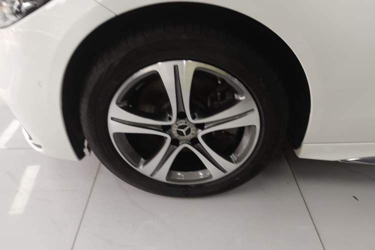 Used Mercedes-Benz C-Class 2022 Restyled C 200 L Sport Edition
