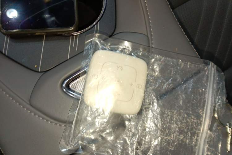 Used Zeekr 001 2025 WE Edition 100 kWh Rear-Wheel Drive
