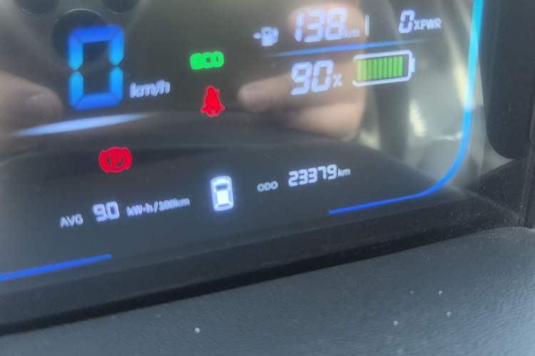 Used CHANGAN NEVO Lumin 2022 155 km – Refreshingly Sweet Edition