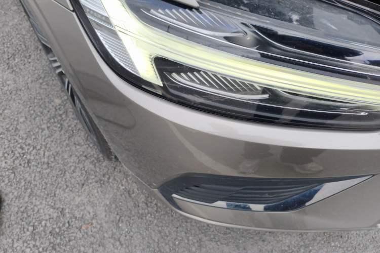 Used Volvo S60 New Energy 2022 T8 eDrive Hybrid All-Wheel Drive Smart Luxury Edition
