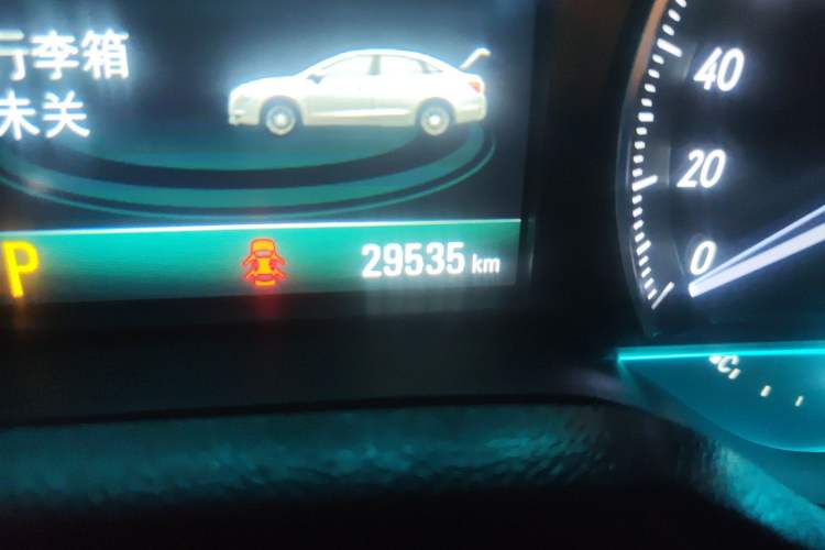 Used Buick GT 2021 1.3T Automatic Mild Hybrid Entry Model