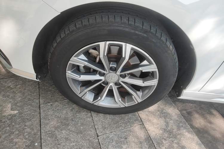Used BYD Song MAX 2021 Upgraded Model 1.5T Automatic Prestige 6-Seater
