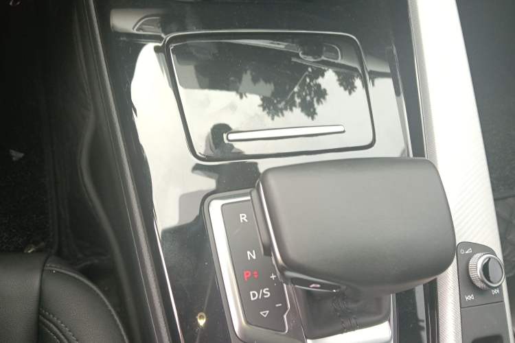 Used Audi A5 2021 Coupe 40 TFSI Fashionable and Dynamic Model
