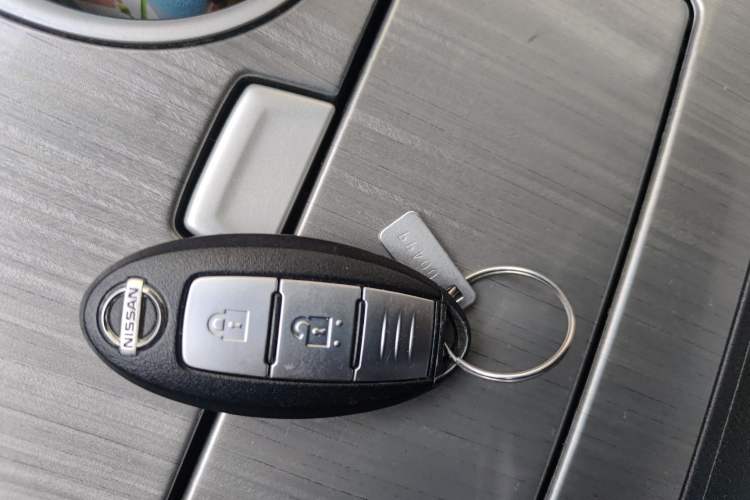 Used Nissan Murano 2015 2.5L XL NAVI Two-Wheel Drive Smart Edition