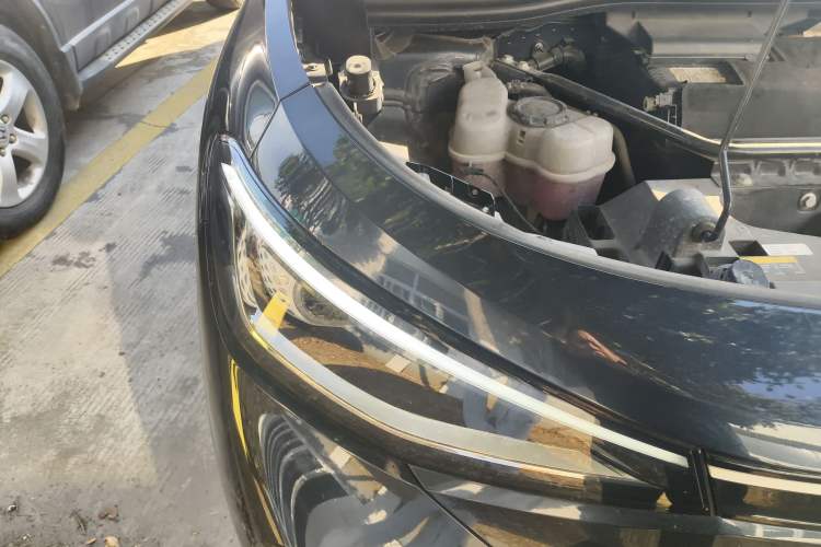 Used Volkswagen ID.4 CROZZ 2022 Long-Range PURE+ Edition
