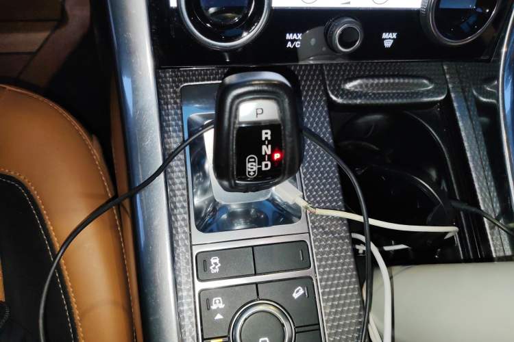 Used Land Rover Range Rover Sport 2018 3.0 SC V6 HSE DYNAMIC