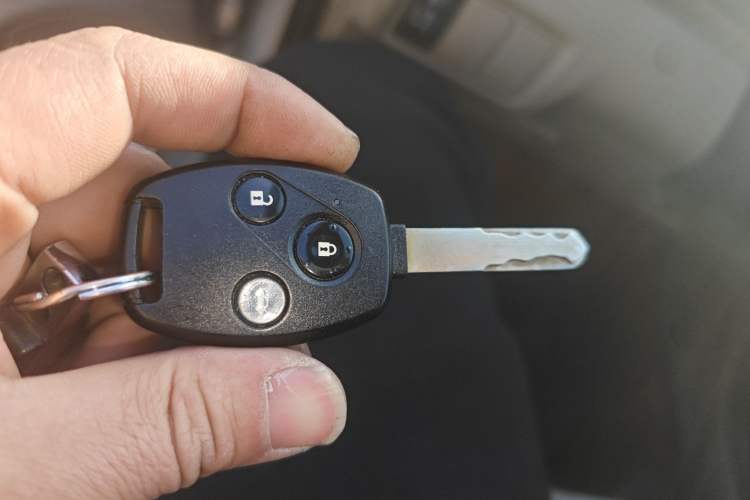 Used Honda City Classic 2012 1.5L manual Comfort version