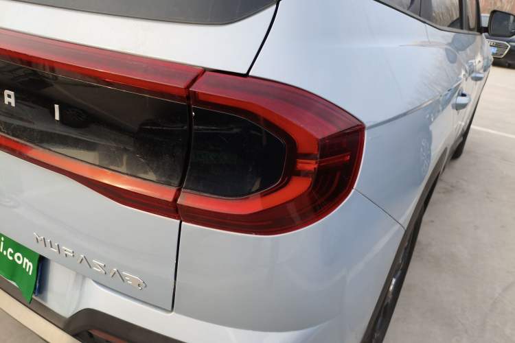 Used Hyundai ix35 2023 Musso 2.0L Prestige LUX Edition