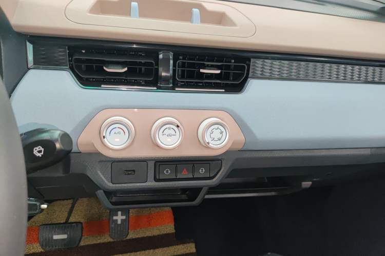 Used Chery New Energy QQ Ice Cream 2025 155km Sundae Edition