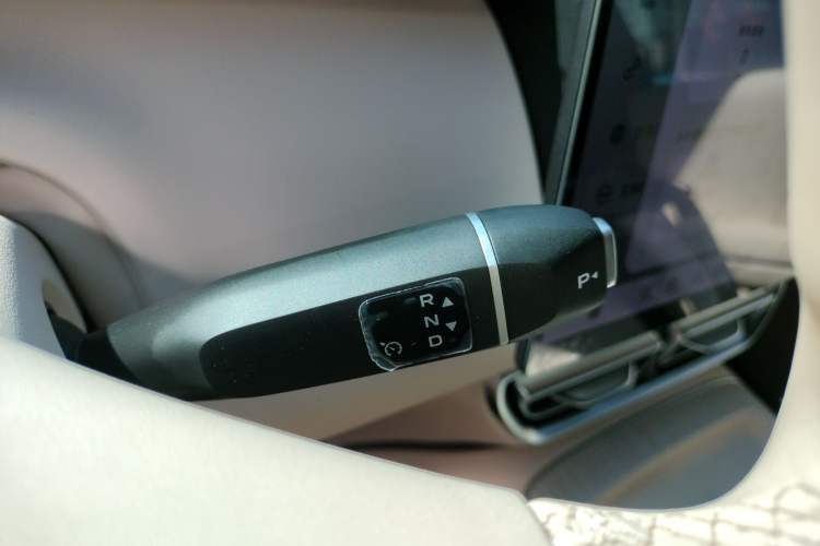 Used Deepal S09 2025 Four-Wheel Drive Ultra+ Custom Edition