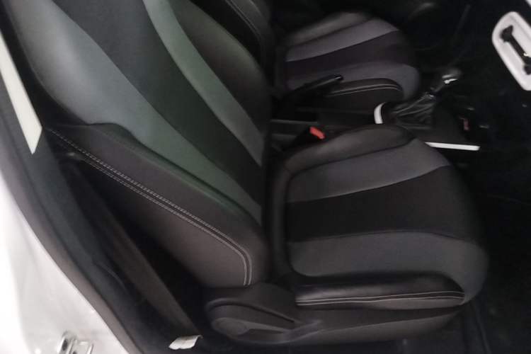 Used Roewe Clever 2022 311km QiQi BoBo Edition
