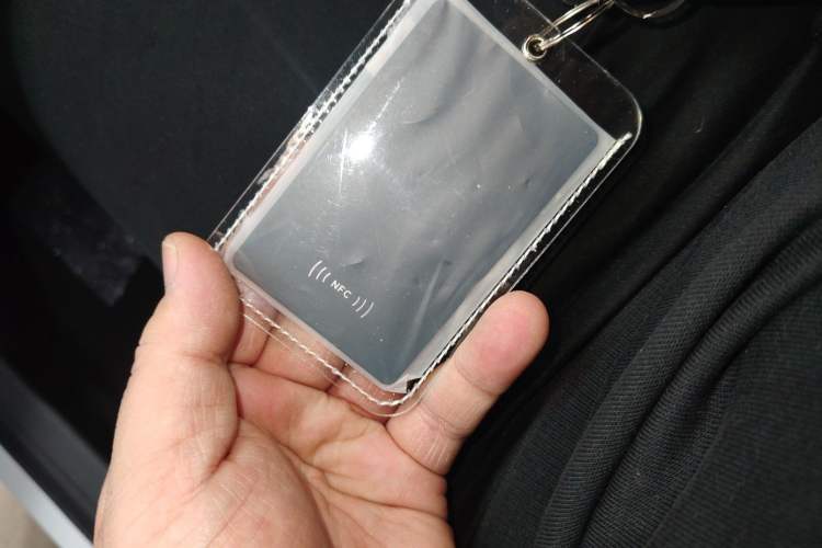 Used XPeng MONA M03 2025 515 Long-Range Plus
