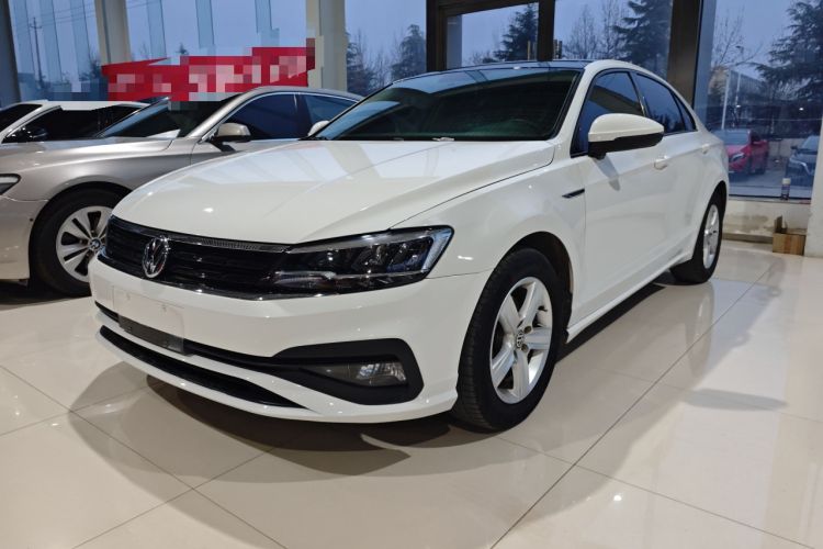 Used Volkswagen Lamando 2019 230TSI DSG Fashion Edition China VI