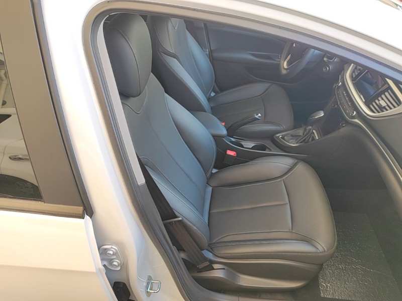Used Buick GT 2021 Revised Version Flagship 1.5L Automatic Entry-Level Trim — 24