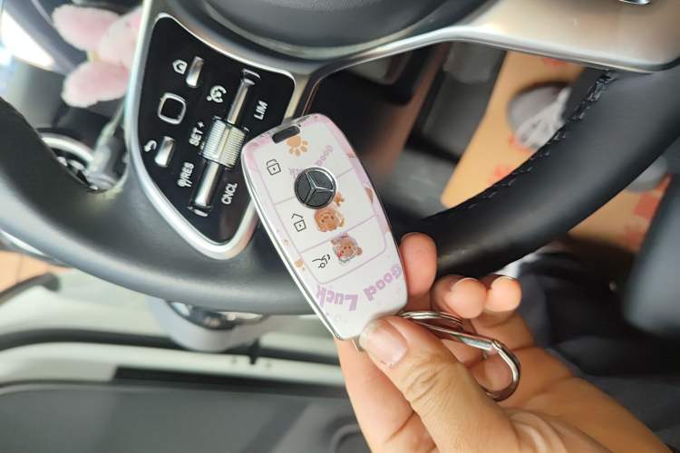 Used Mercedes-Benz A-Class 2021 A 200 Dynamic Edition
