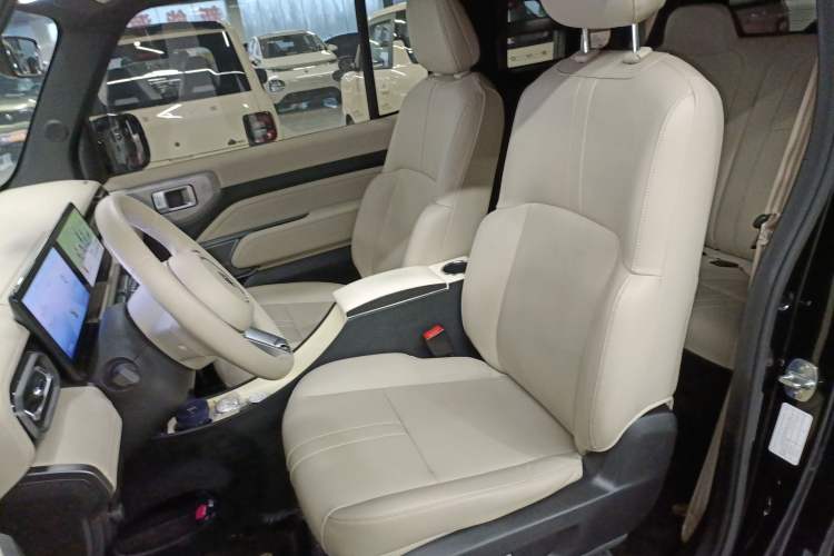 Used Baojun Spark 2023 Flagship Edition