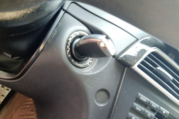 Used Mercedes-Benz C-Class 2013 C 260 CGI Fashion Model
