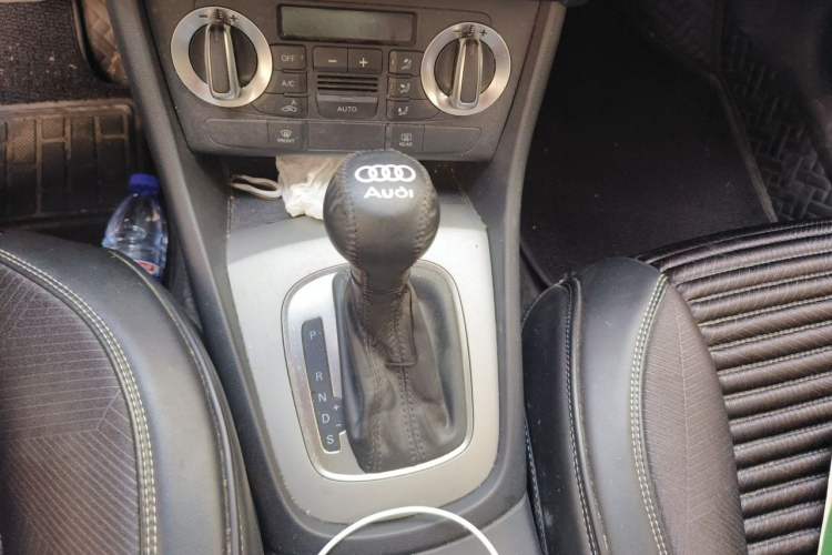 Used Audi Q3 2015 35 TFSI Ambition Edition