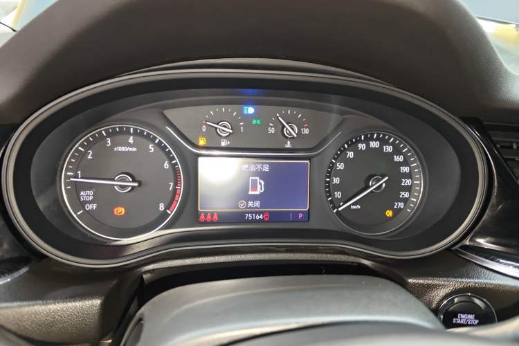 Used Buick Regal 2020 552T Elite Edition