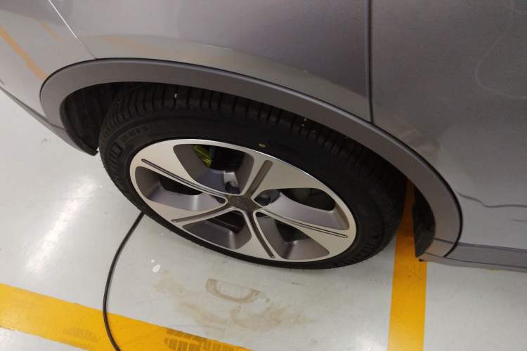 Used Geometry C 2020 Selected Range Edition 550 KM C++ Pro
